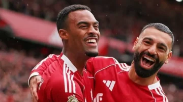 موعد مباراة ليفربول وغلطة سراي والقنوات الناقلة والمعلق الصوتي المنتظر للقاء